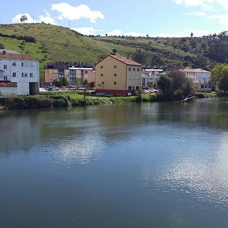 Apartamento Unquera - Cantabria المظهر الخارجي الصورة