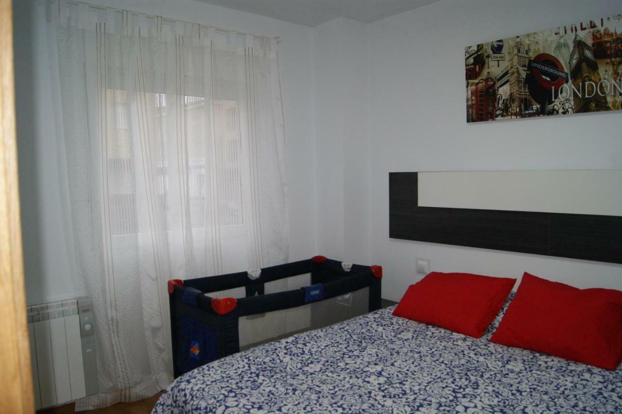 Apartamento Unquera - Cantabria المظهر الخارجي الصورة