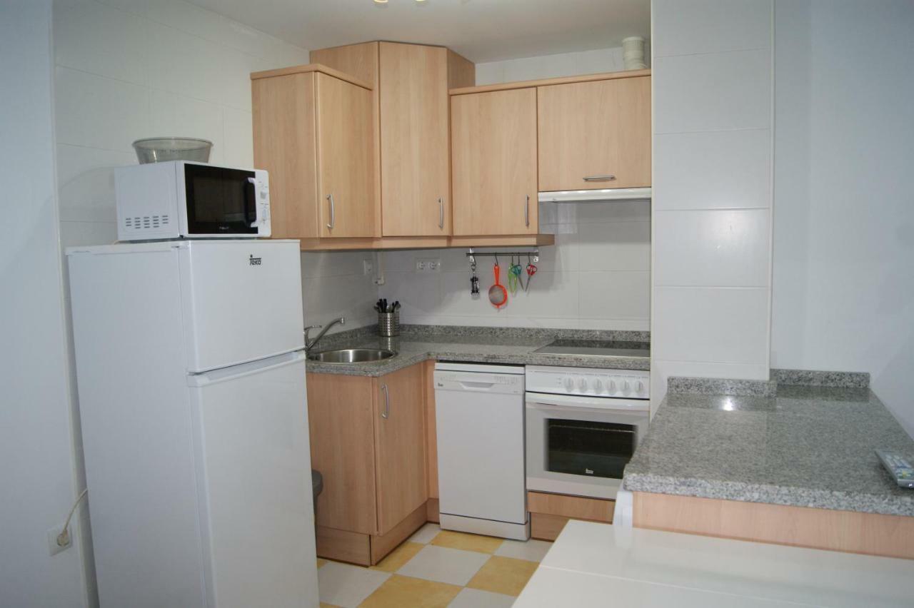 Apartamento Unquera - Cantabria المظهر الخارجي الصورة