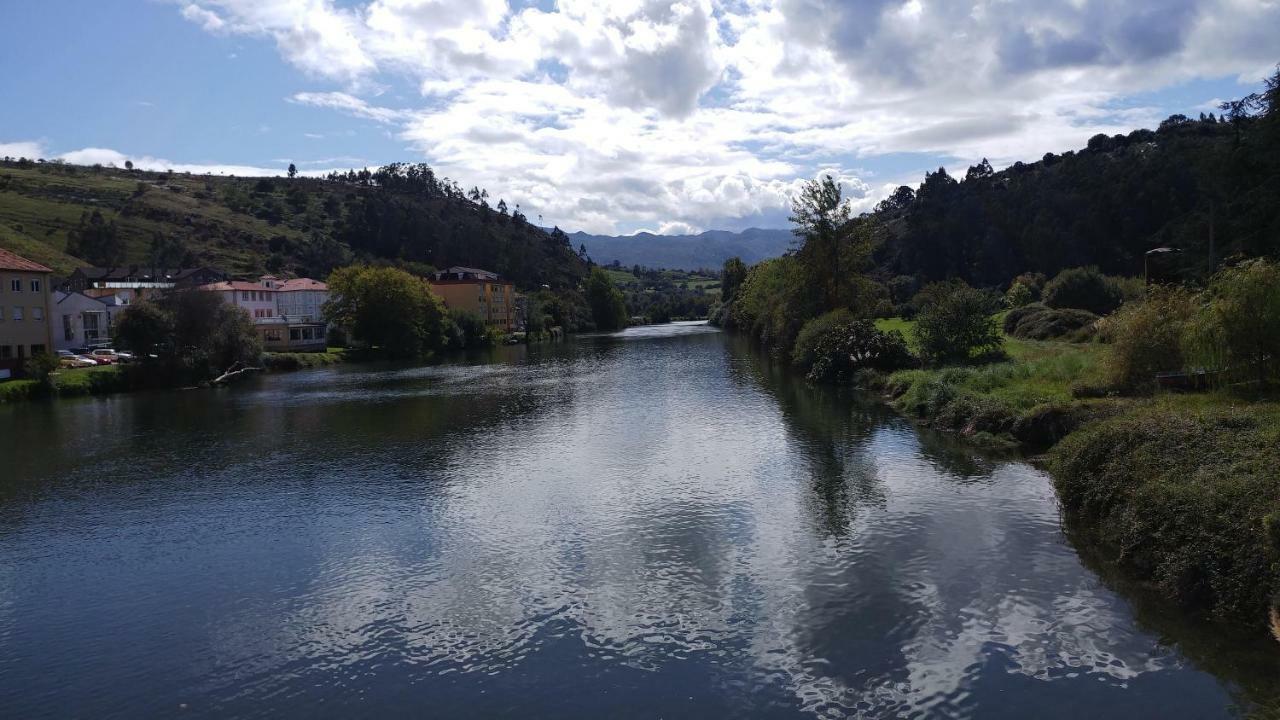 Apartamento Unquera - Cantabria المظهر الخارجي الصورة