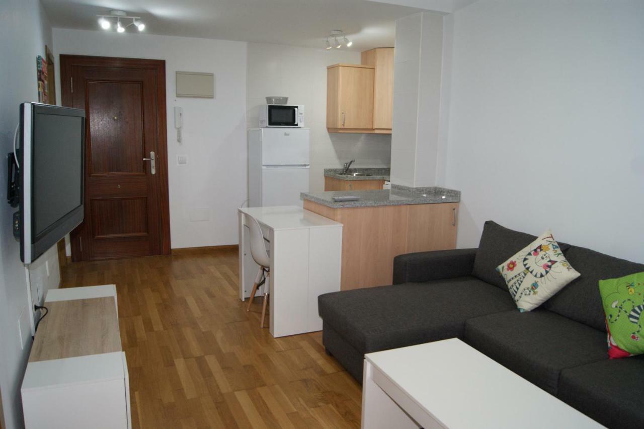 Apartamento Unquera - Cantabria المظهر الخارجي الصورة