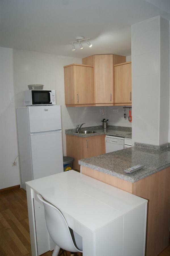 Apartamento Unquera - Cantabria المظهر الخارجي الصورة