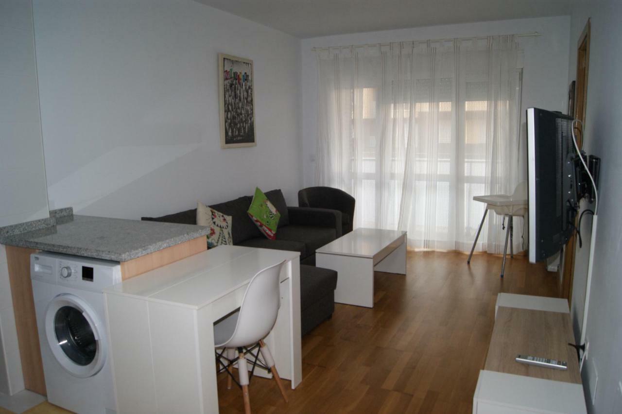 Apartamento Unquera - Cantabria المظهر الخارجي الصورة