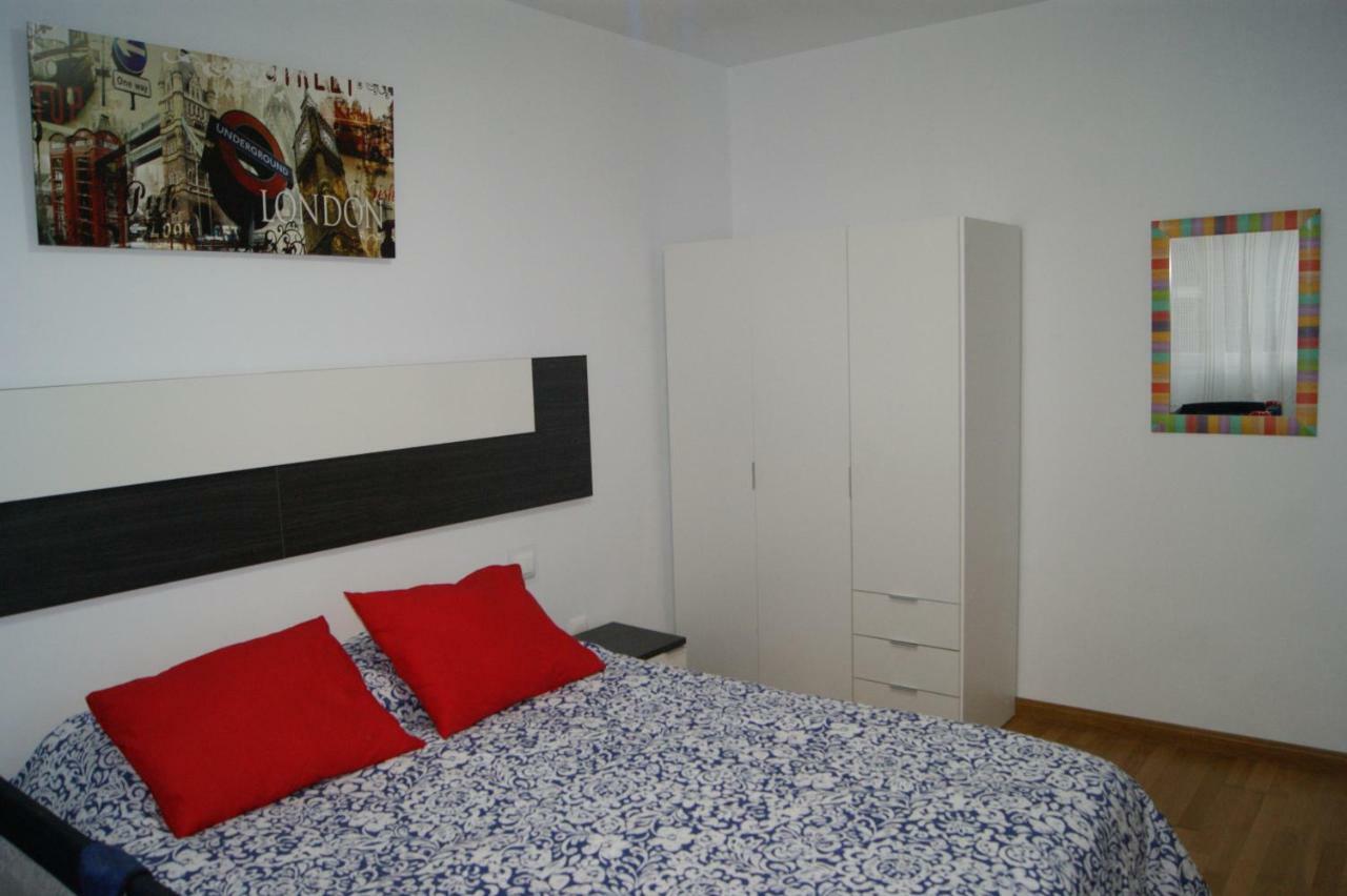 Apartamento Unquera - Cantabria المظهر الخارجي الصورة