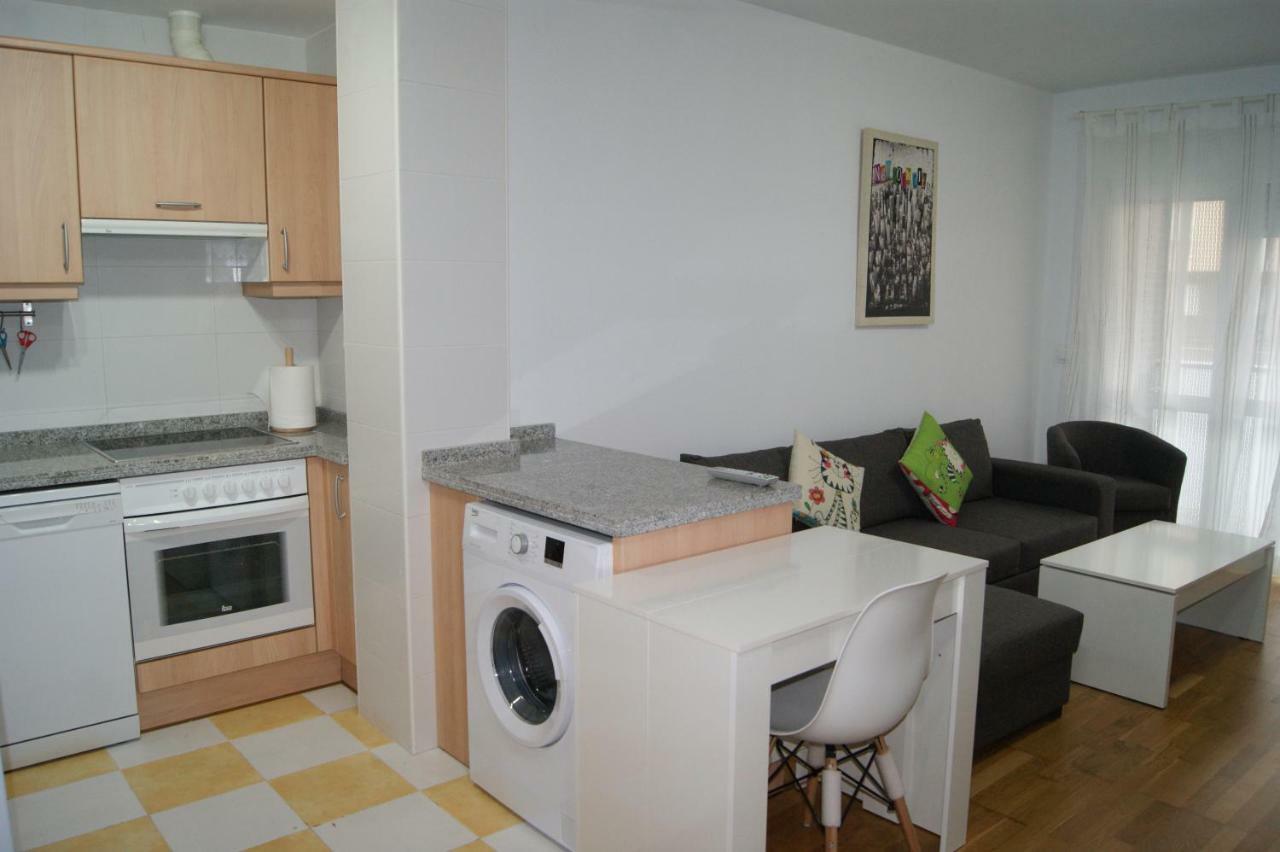 Apartamento Unquera - Cantabria المظهر الخارجي الصورة