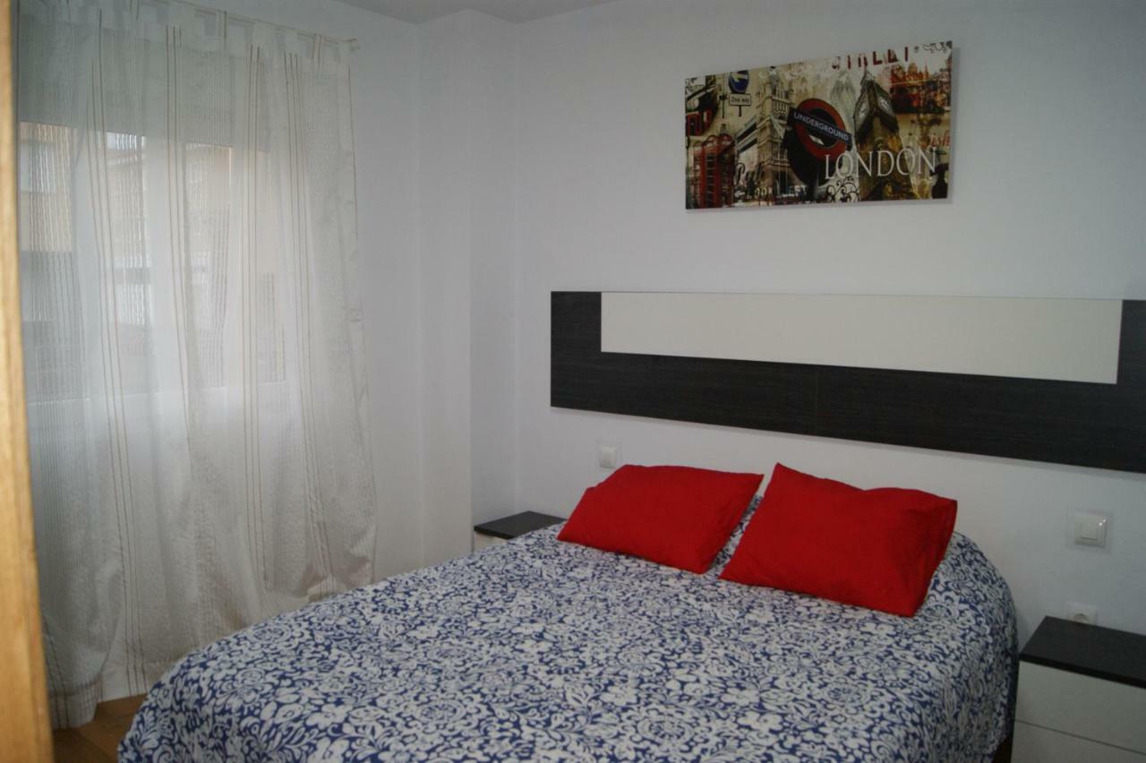 Apartamento Unquera - Cantabria المظهر الخارجي الصورة