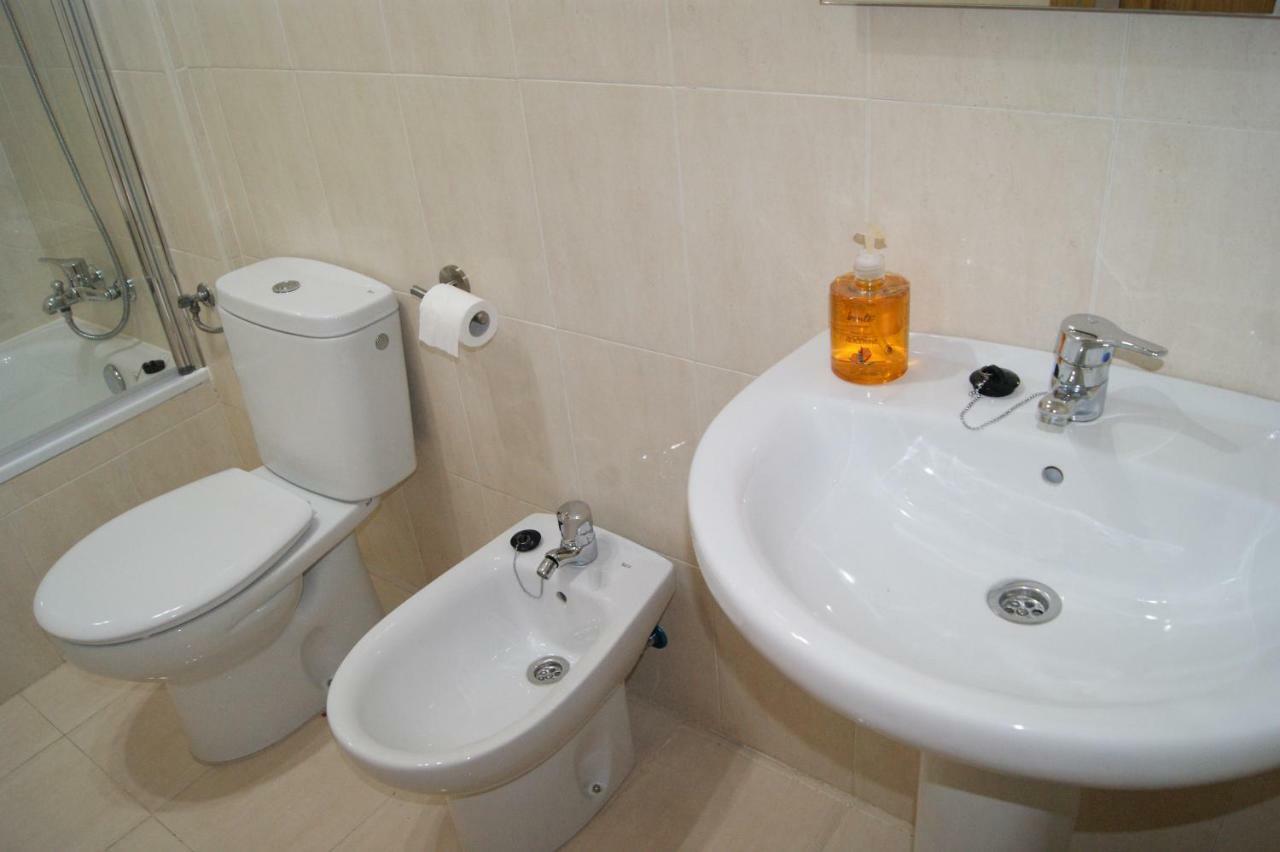 Apartamento Unquera - Cantabria المظهر الخارجي الصورة