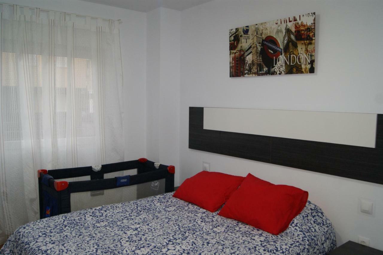 Apartamento Unquera - Cantabria المظهر الخارجي الصورة