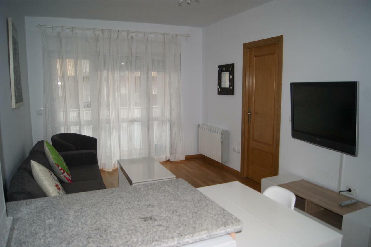Apartamento Unquera - Cantabria المظهر الخارجي الصورة