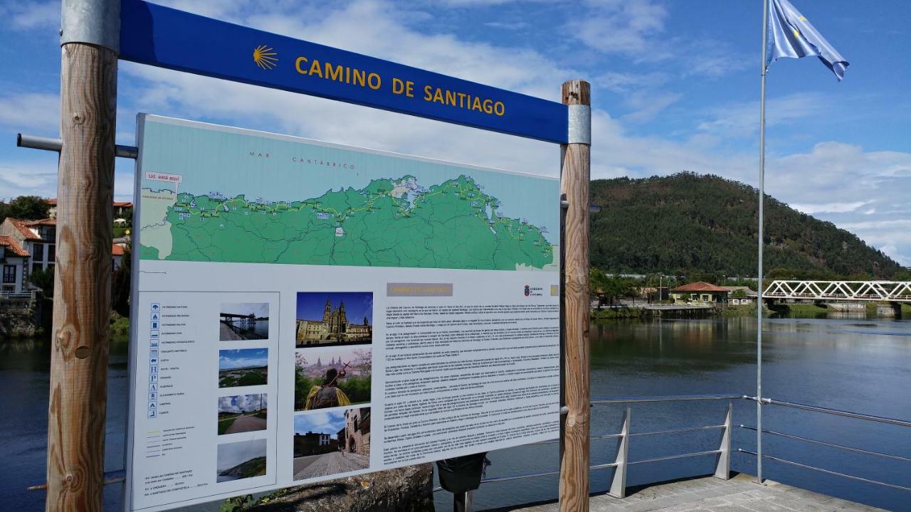 Apartamento Unquera - Cantabria المظهر الخارجي الصورة