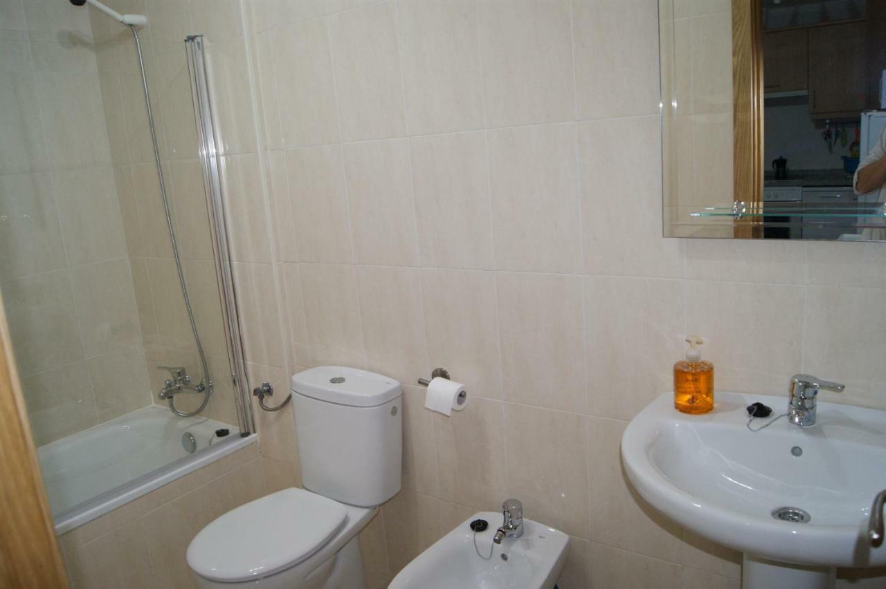 Apartamento Unquera - Cantabria المظهر الخارجي الصورة