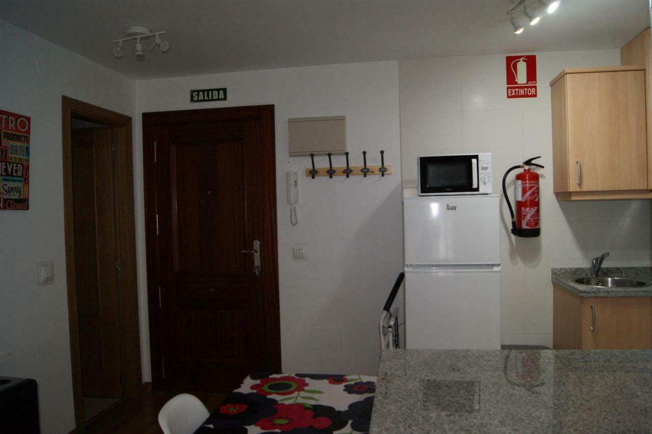 Apartamento Unquera - Cantabria المظهر الخارجي الصورة